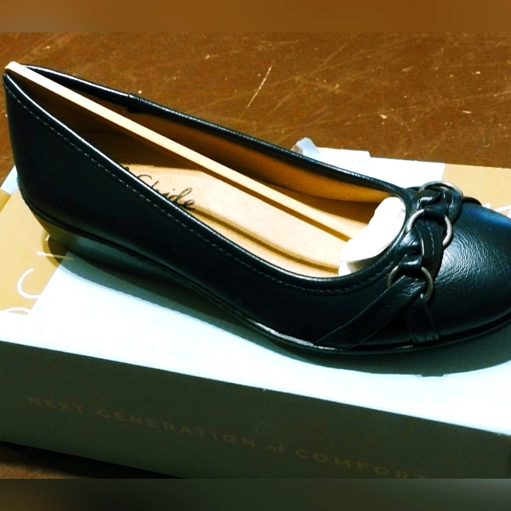 Life Stride Flats